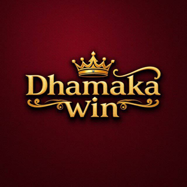 dhamaka win